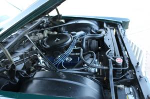 Cadillac DeVille 9-passenger Station Wagon by WISCO 1969 года 